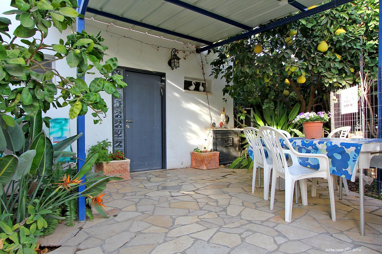 Villa נופש דביר - סוויטות מהממות ובקתה כפרית עם ג'קוזי ליד הכנרת - יש מקלט צמוד Migdal Esterno foto